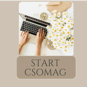 Start kurzus csomag (META hirdetés online kurzus)