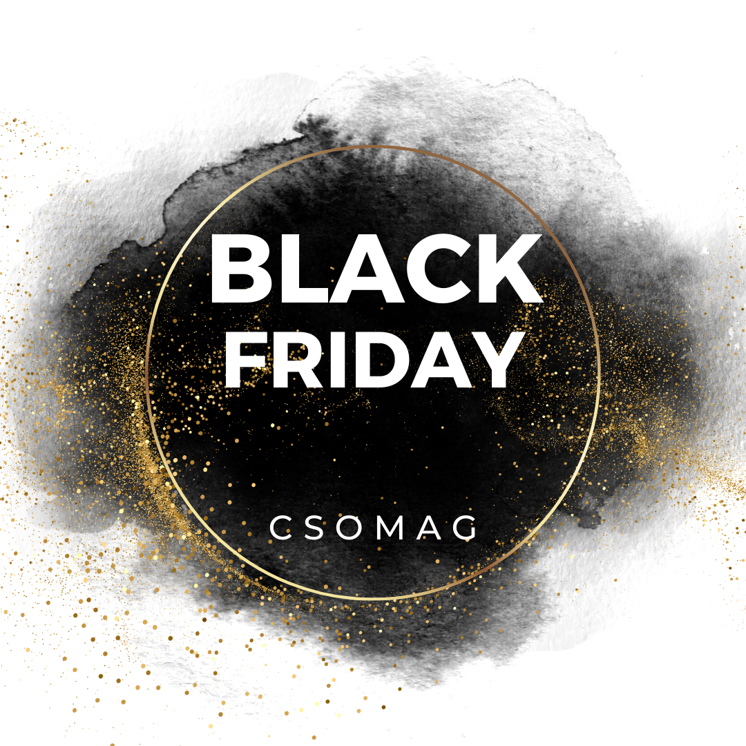 Black Friday Csomag 2025
