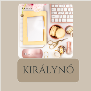 "Királynő" csomag (Facebook hirdetés online kurzus)