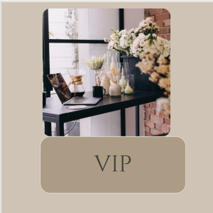 "VIP" csomag (Facebook hirdetés online kurzus)