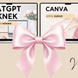 Kreatív kurzus csomag